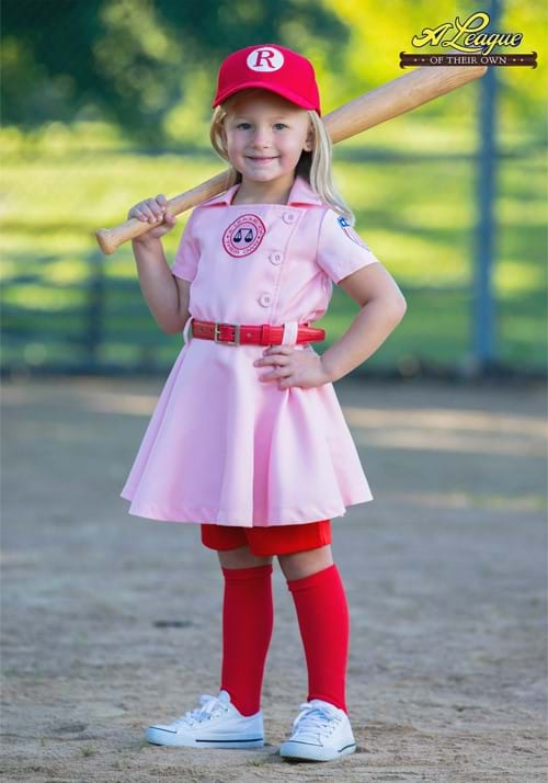 LOTO Dottie Luxury Toddler Costume Main-update