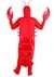 Fresh Red Lobster Adult Costume Alt 1