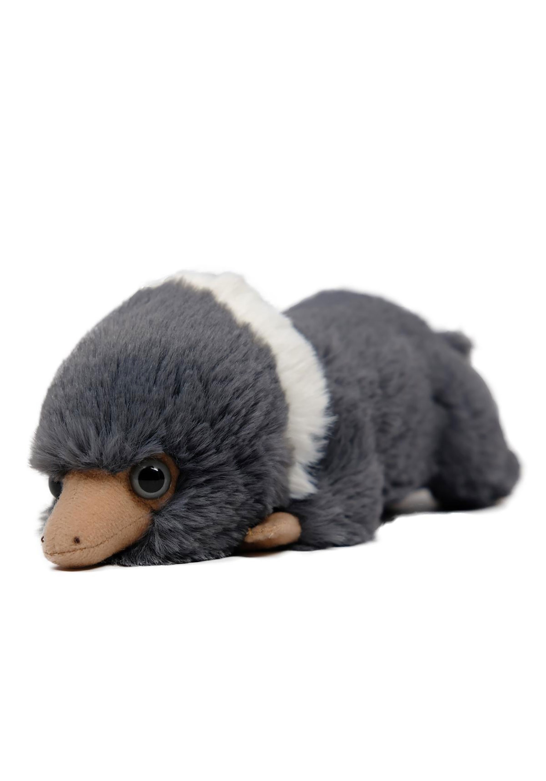 fantastic beasts baby niffler plush