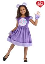 Share Bear Party Dress Girl's Costume-upd