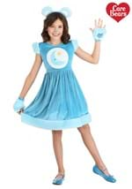 Care Bears Bedtime Bear Girls Party Dress Costume-upd