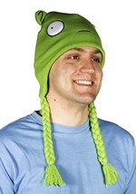 Bobs Burgers Kuchi Kopi Adult Beanie