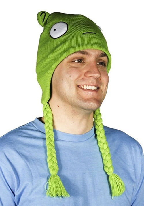 Bobs Burgers Kuchi Kopi Adult Beanie