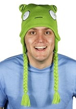 Bobs Burgers Kuchi Kopi Adult Beanie Alt 1