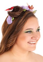 Women's Plus Size Mother Nature Costume Alt 11