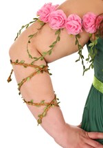 Women's Plus Size Mother Nature Costume alt 3