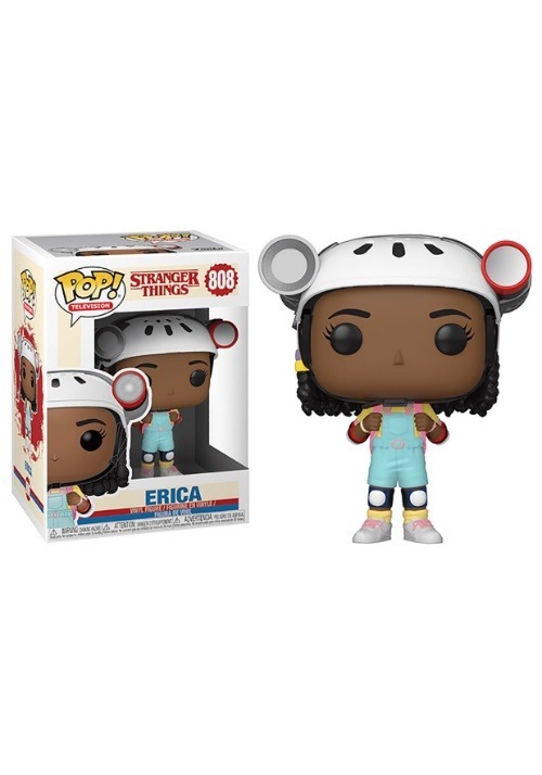 Pop! TV: Stranger Things- Erica