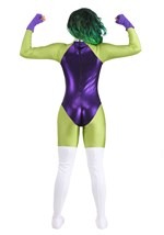 She Hulk Deluxe Adult Costume