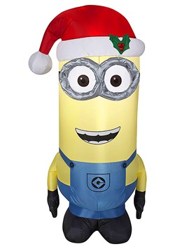 Goggle Despicable Yellow Set Fancy Dress Minions Braces Glasses Gloves Kit 3pc