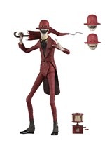 The Conjuring Universe Crooked Man 7" Action Figur