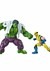 Marvel Legends Wolverine Hulk 6 Inch Action Figures 2 Pack 3