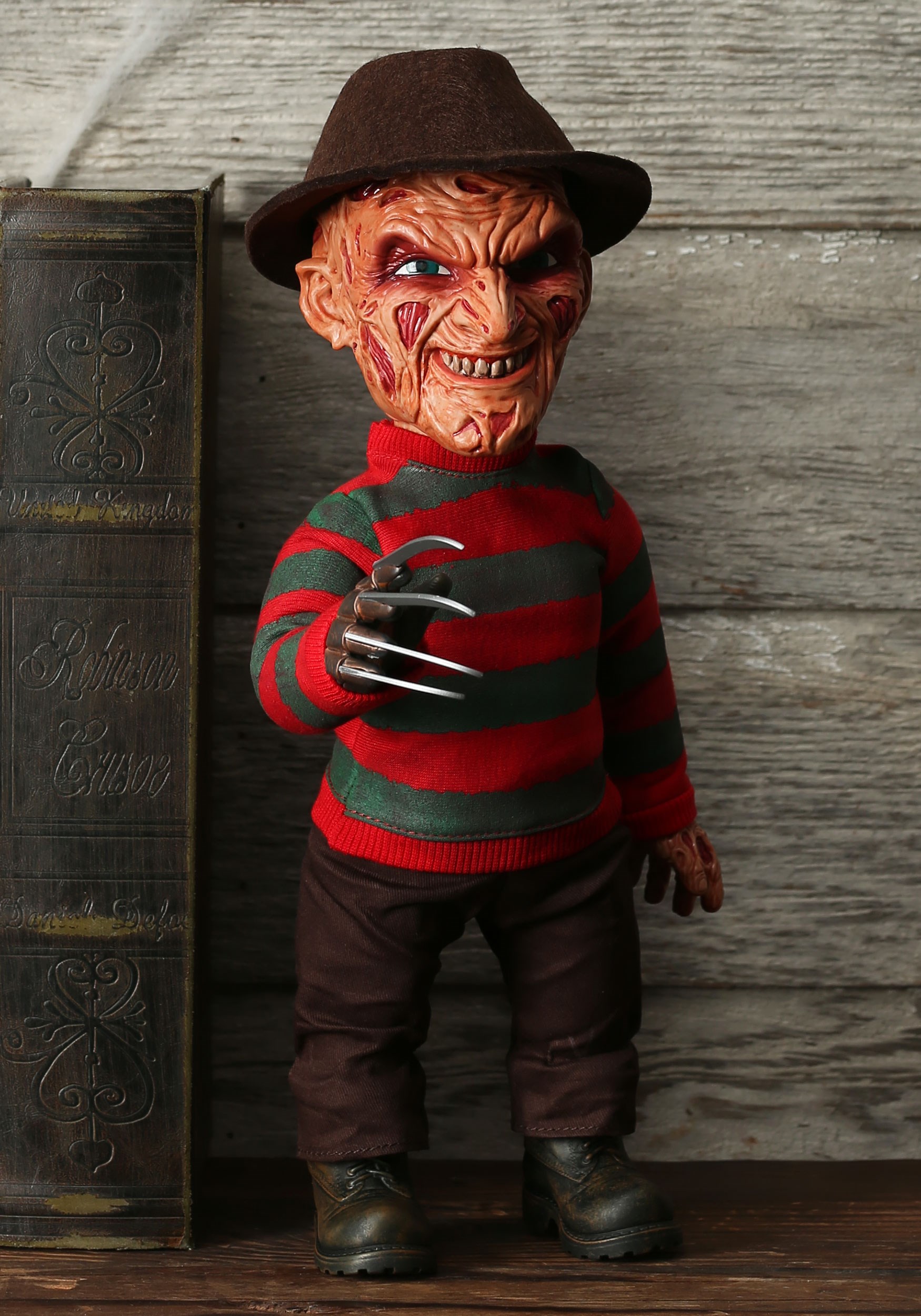 freddy krueger costume for kids