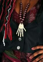 Plus Size Voodoo Magic Costume Alt 4