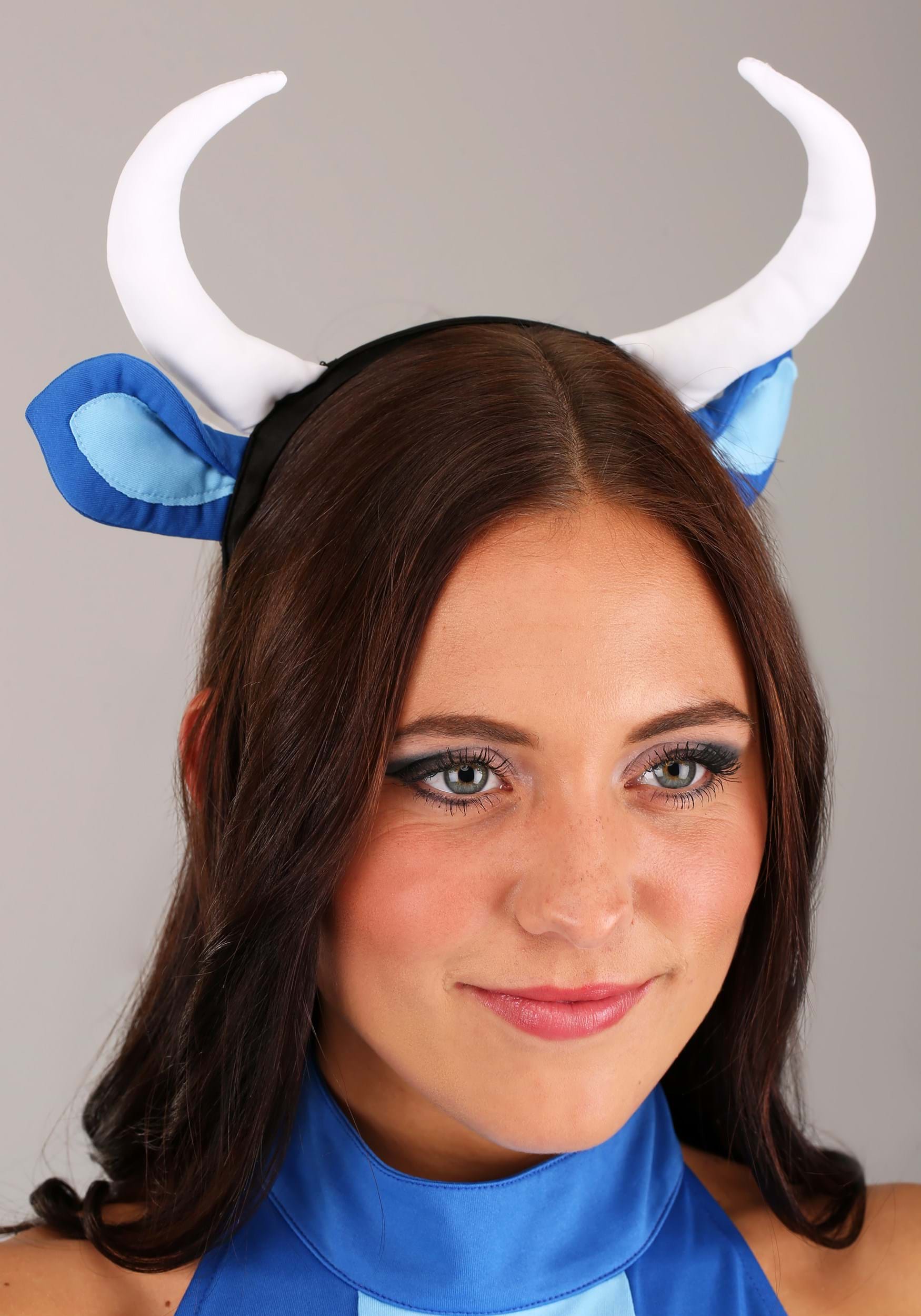 Babe The Blue Ox Costume , Women's Storybook Costumes