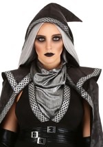 Women's Urban Warlock Costume Alt 4