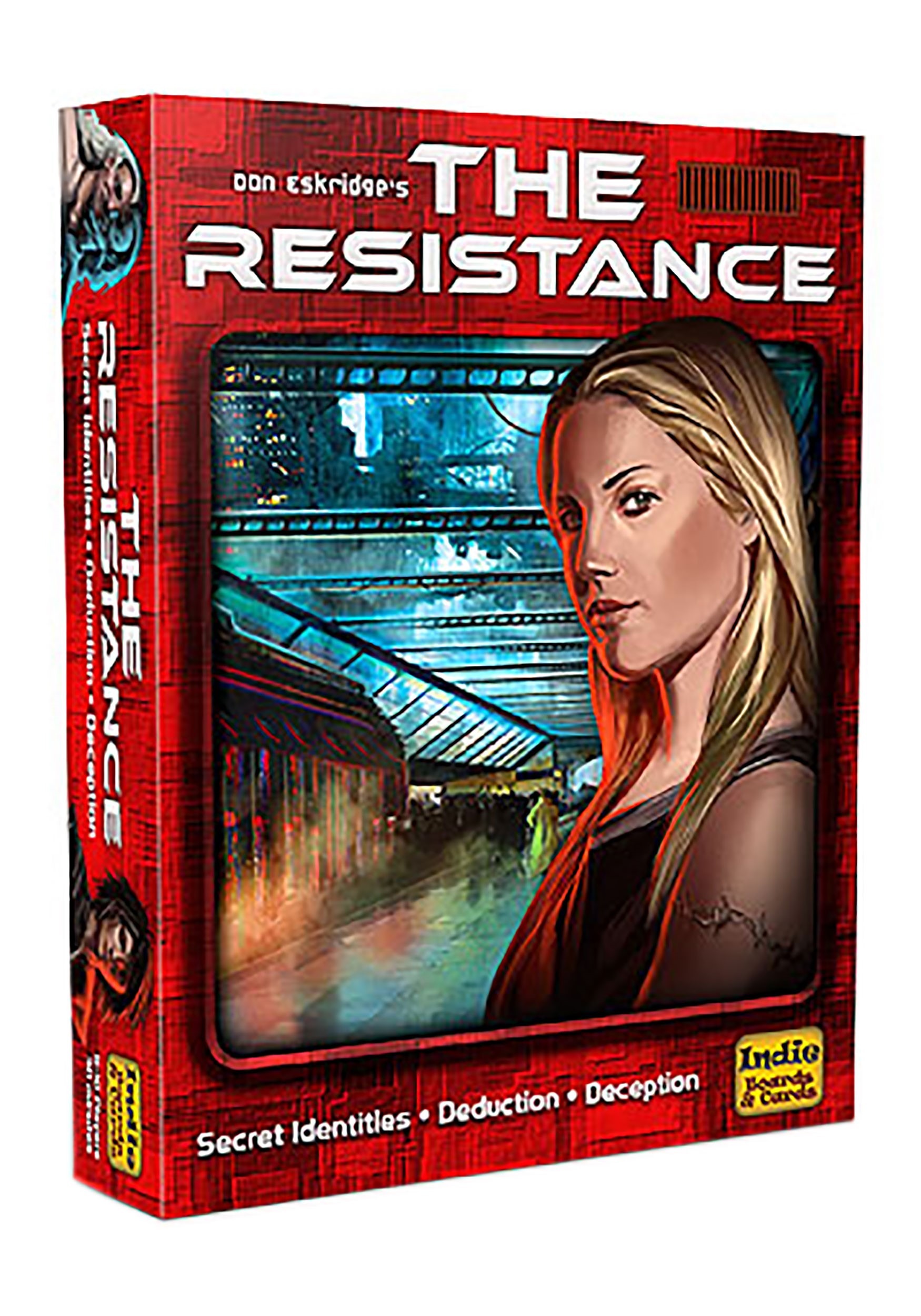 rise of the resistance limited edition pin