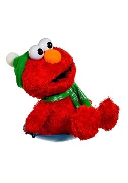 Elmo Animated Musical Tablepiece Main UPD