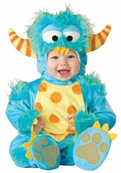 Monster Infant Costume