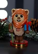 Star Wars 7.5" Ewok Nutcracker