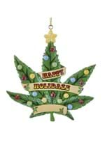 Cannabis Happy Holidaze Alt 1