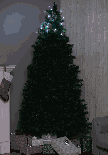 Twinkly 175 LED Wifi Light Set