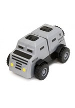 Build A Truck Fire & Rescue Alt 3