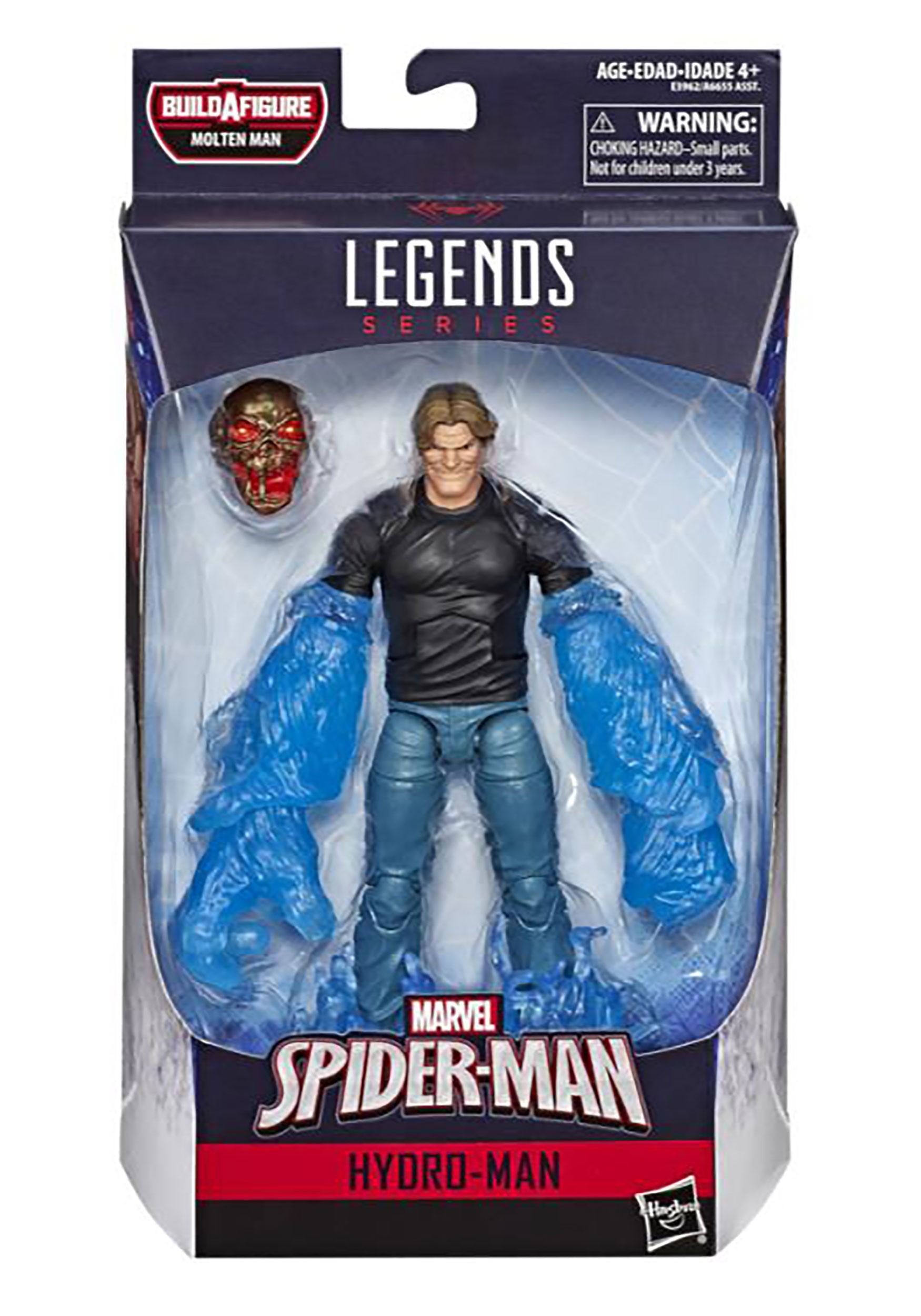avengers legends action figures