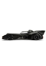 Build N' Collect 1989 Batmobile 1:24 Diecast Model Alt 5