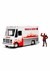 Deadpool Taco Truck 1:24 Vehicle w/ Figure Alt 1
