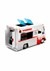 Deadpool Taco Truck 1:24 Vehicle w/ Figure Alt 3