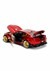 Iron Man & Chevy Camaro 1:24 Die-Cast Vehicle w/ F Alt 4