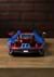 Spider-Man & Ford GT 1:24 Die-Cast Vehicle w/ Figu Alt 2