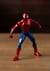 Spider-Man & Ford GT 1:24 Die-Cast Vehicle w/ Figu Alt 3