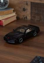 Knight Rider K.I.T.T. 1:24 Die Cast Vehicle w/ Lig