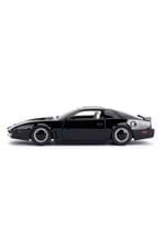 Knight Rider K.I.T.T. 1:24 Die Cast Vehicle w/ Lig Alt 3