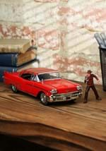 Nightmare on Elm Street 1957 Cadillac w/ Figure 1: