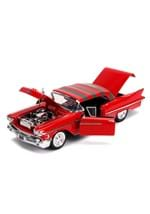 Nightmare on Elm Street 1957 Cadillac w/ Figure 1: Alt 2