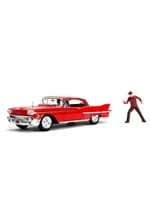 Nightmare on Elm Street 1957 Cadillac w/ Figure 1: Alt 5