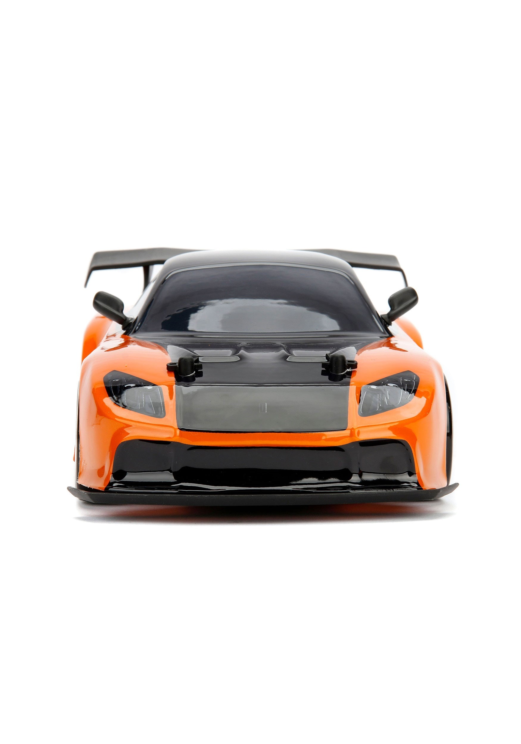 Jada Toys - Fast & Furious 1:10 Drift R/C - Mazda RX-7