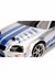 Fast & the Furious Nissan R34 1:10 Scale R/C Alt 2