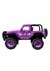 '14 Jeep Wrangler: 1:16 Girlmazing R/C alt2