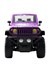 '14 Jeep Wrangler: 1:16 Girlmazing R/C alt3