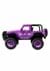 '14 Jeep Wrangler 1:16 Girlmazing R/C Alt 3