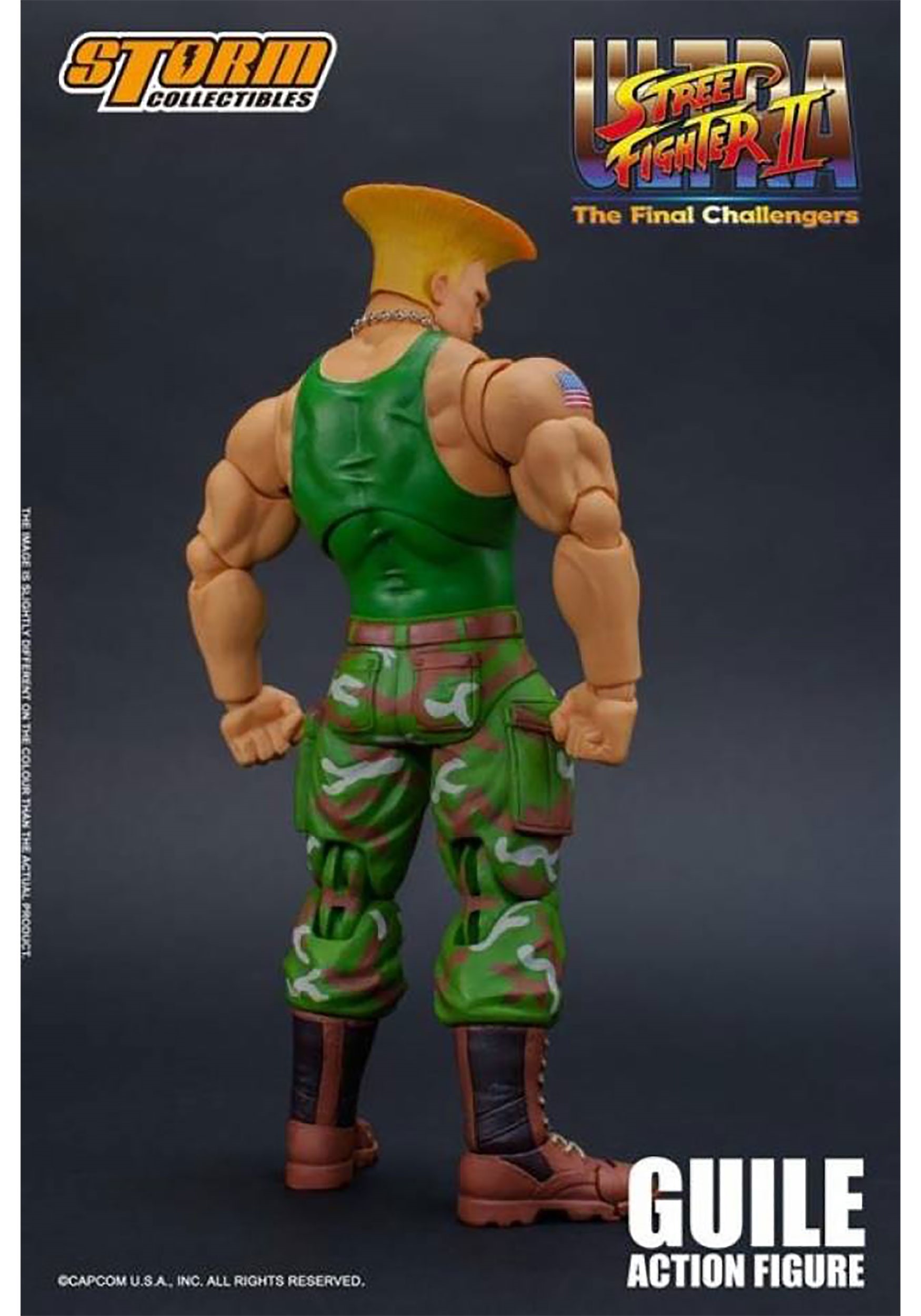 storm collectibles guile
