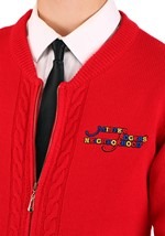 Mister Rogers Sweater Alt 1