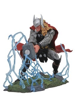 MARVEL GALLERY THOR COMIC PVC FIGURE