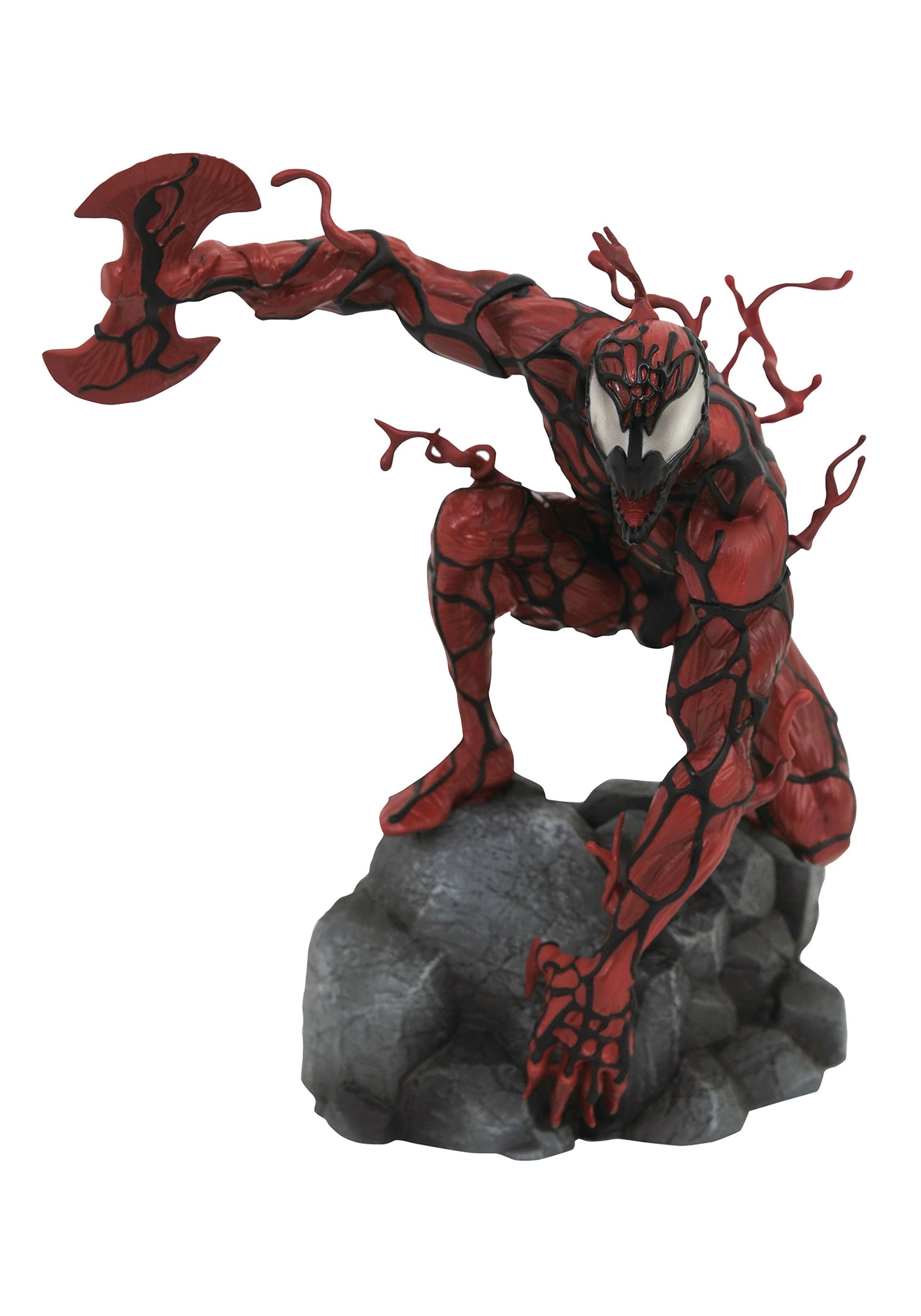 Carnage Marvel Comic Gallery PVC Figure