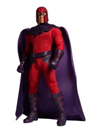 Magneto One 12 Collective Figure