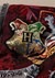 Harry Potter Crest Dec Pillow alt1