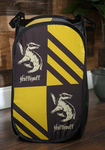 HARRY POTTER HUFFLEPUFF POP UP HAMPER